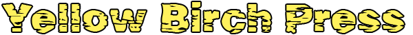 Yellow Birch Press